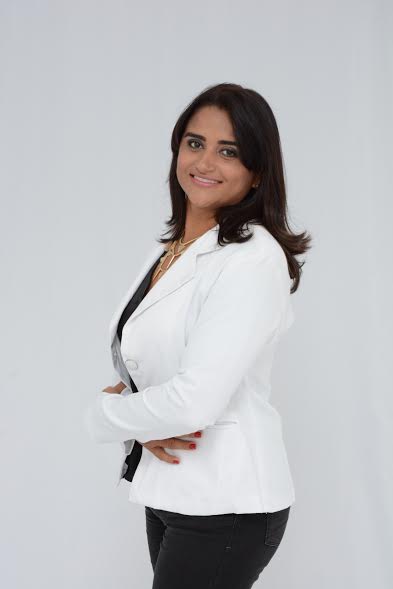Déa de Paula Rocha